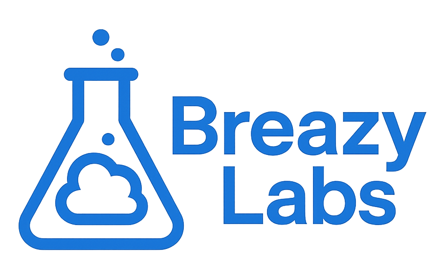 BreazyLabs
