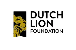 Dutch Lion Foundation logo